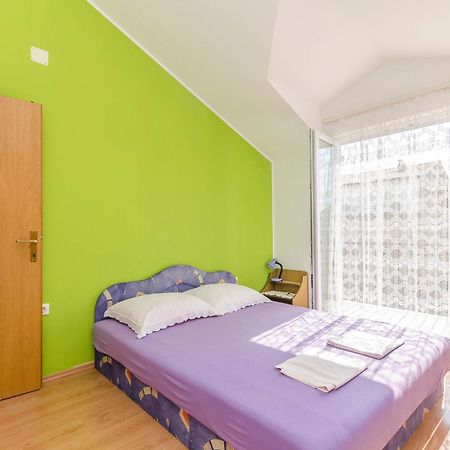 Apartments Mira I Vodice Ngoại thất bức ảnh
