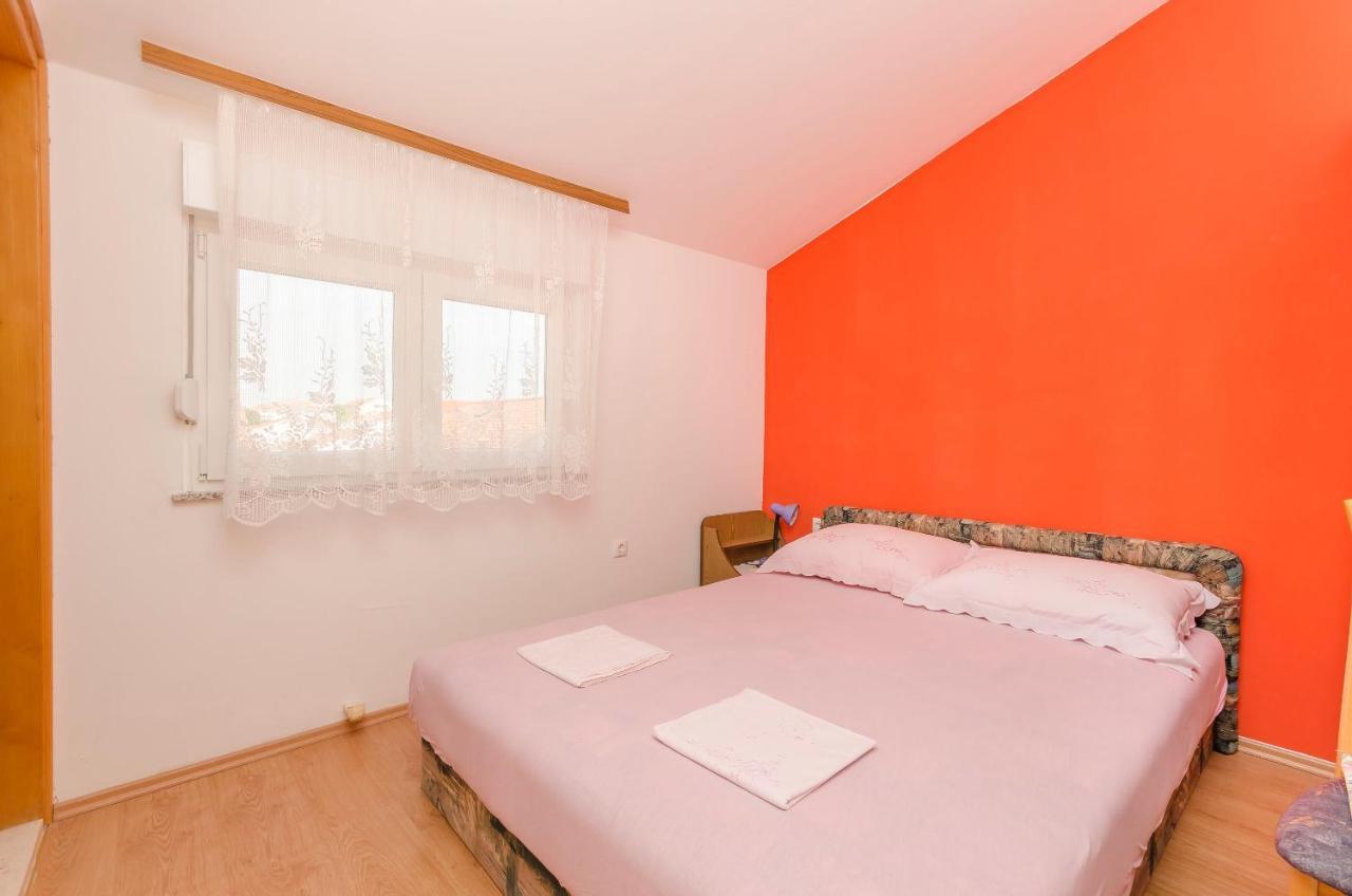 Apartments Mira I Vodice Ngoại thất bức ảnh
