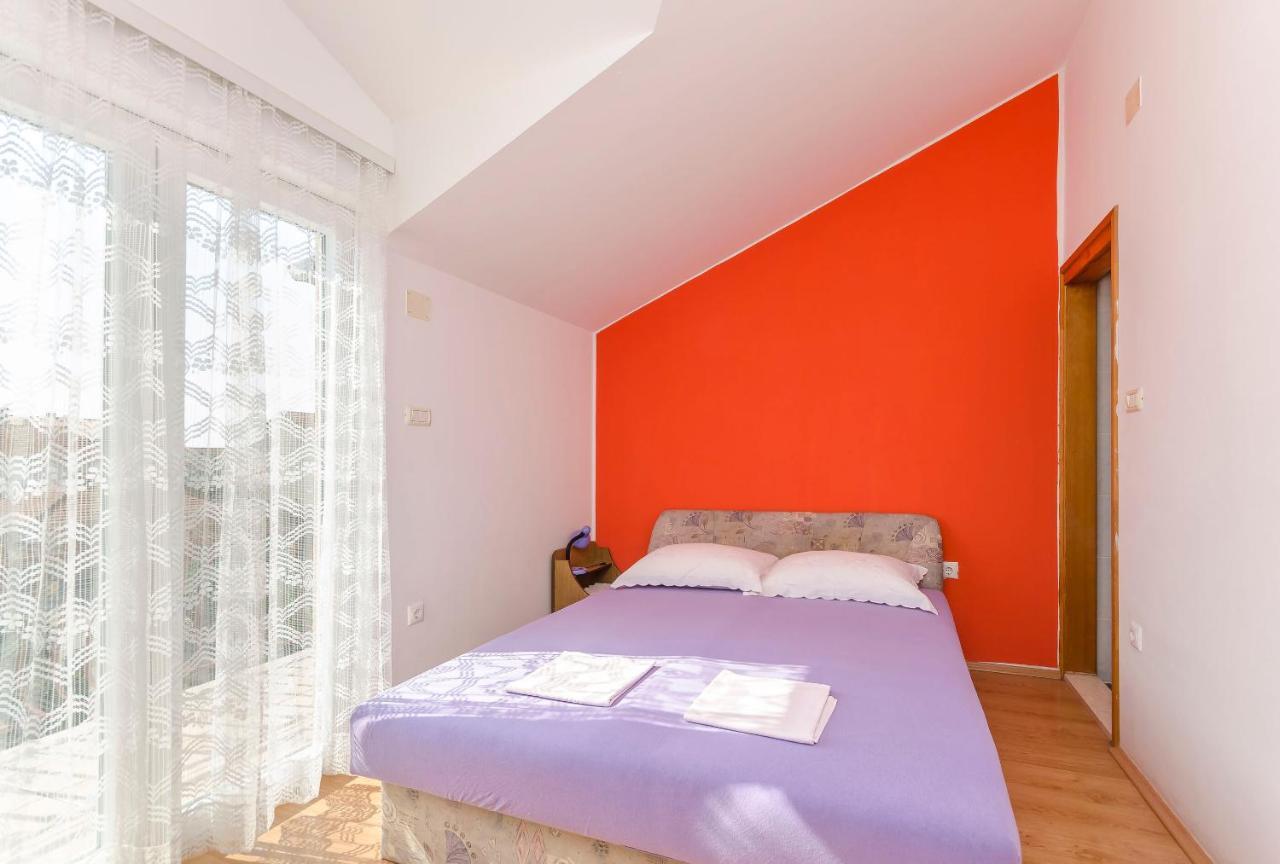 Apartments Mira I Vodice Ngoại thất bức ảnh