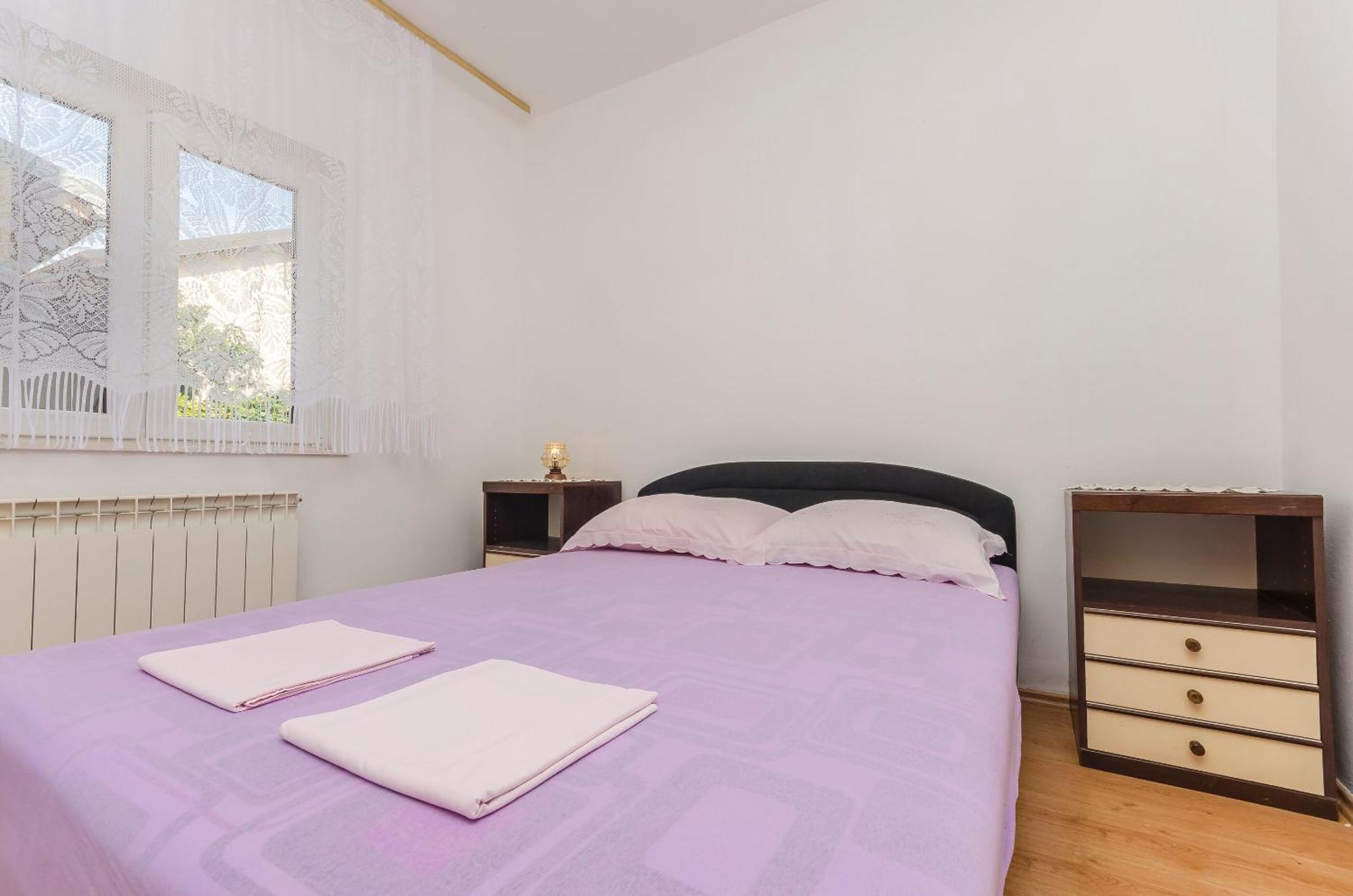 Apartments Mira I Vodice Ngoại thất bức ảnh