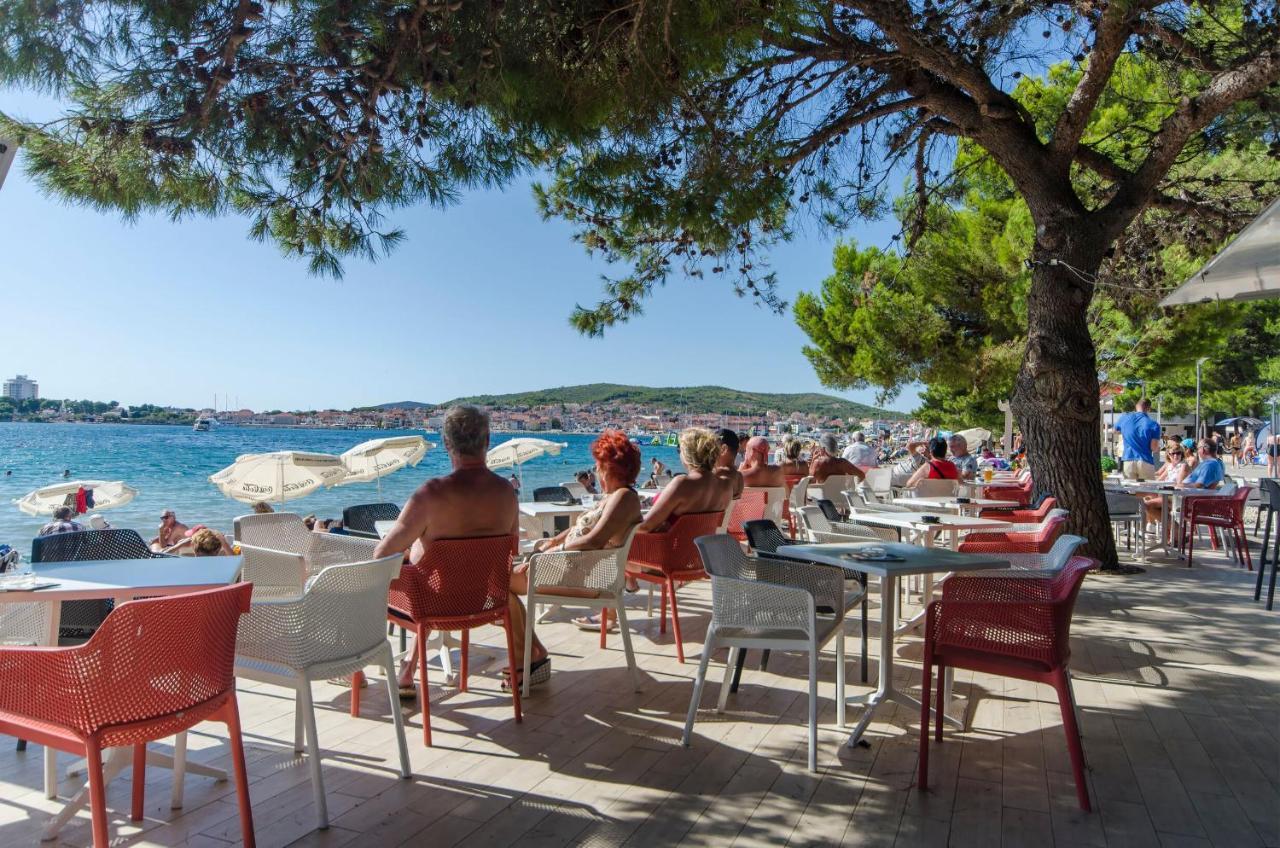 Apartments Mira I Vodice Ngoại thất bức ảnh